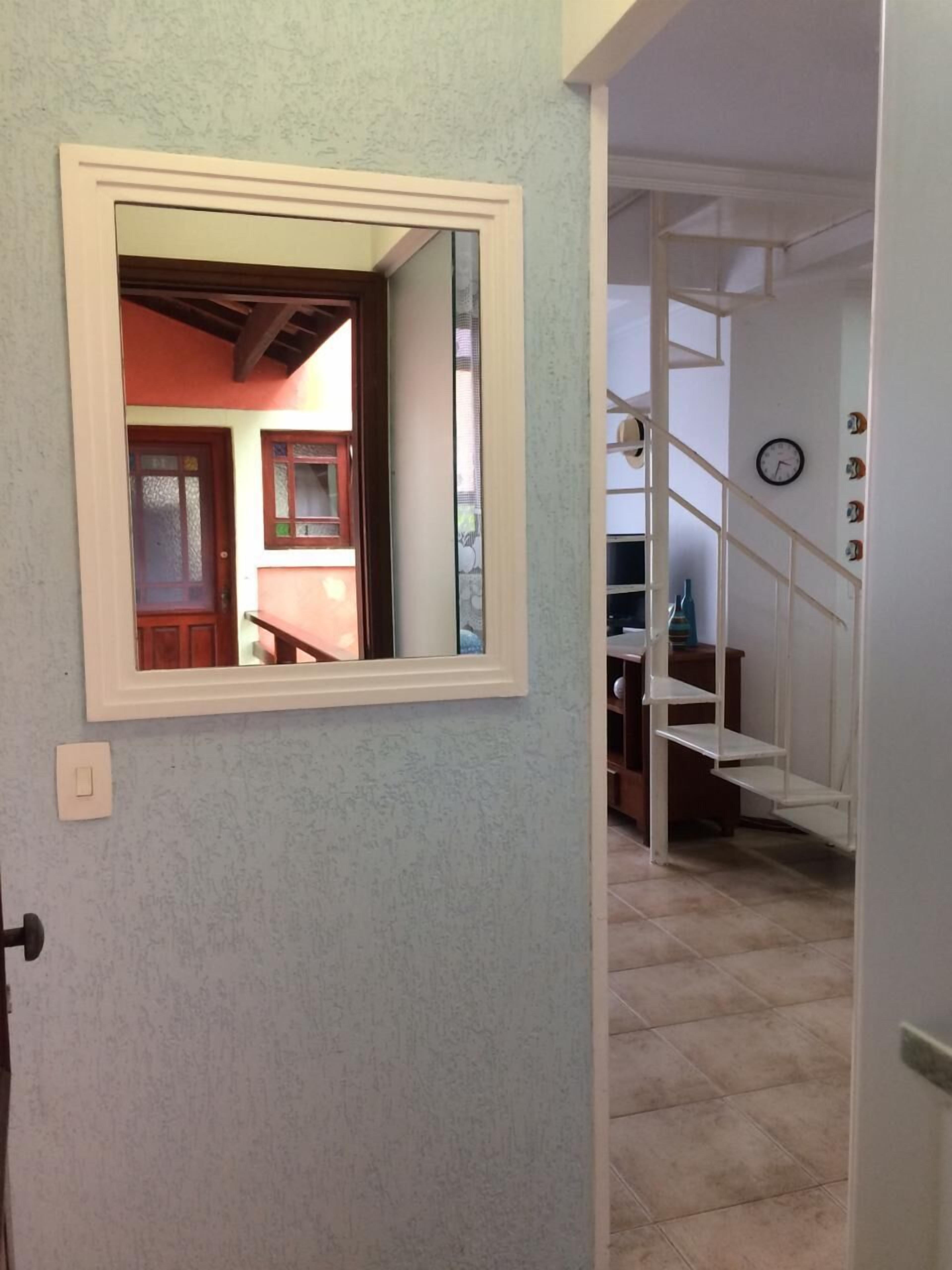 Apartment in Boracéia w / 3 bedrooms