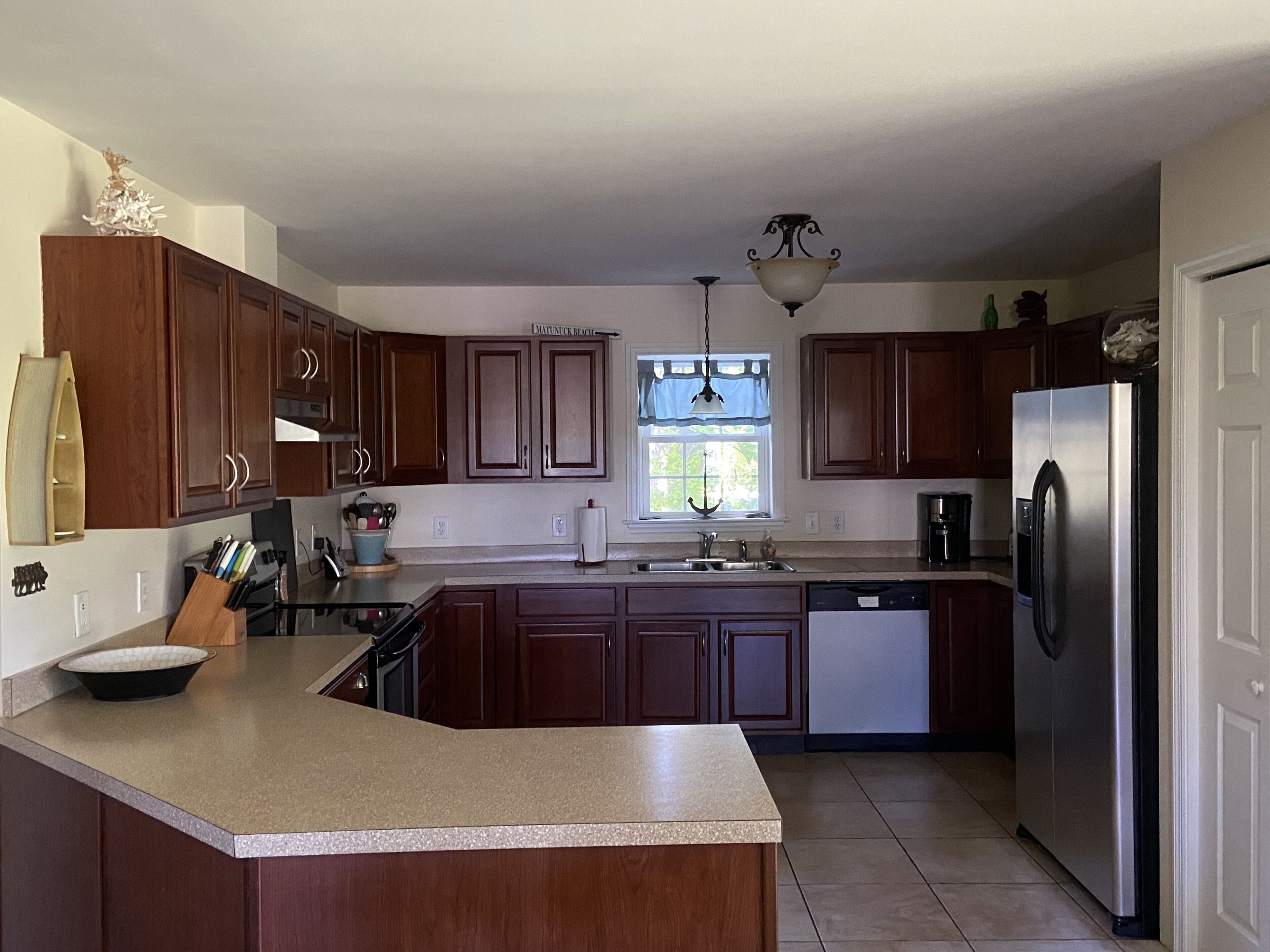 Matunuck Beach Cottage