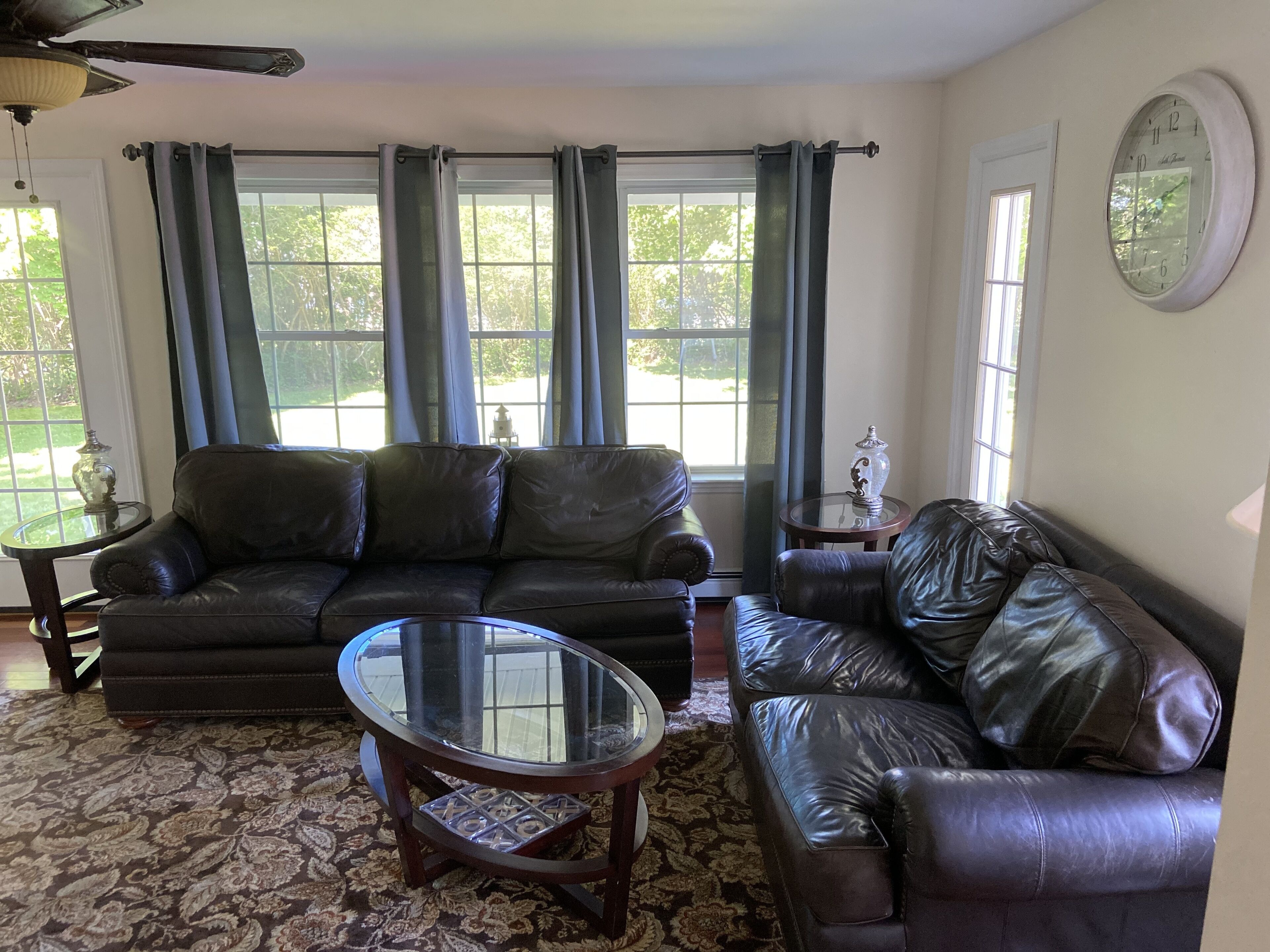 Matunuck Beach Cottage