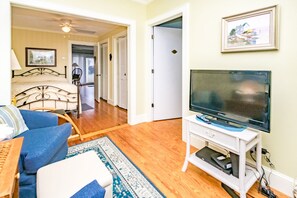 Room - Our 'Someday' Cottage - Second Row (Surf City)