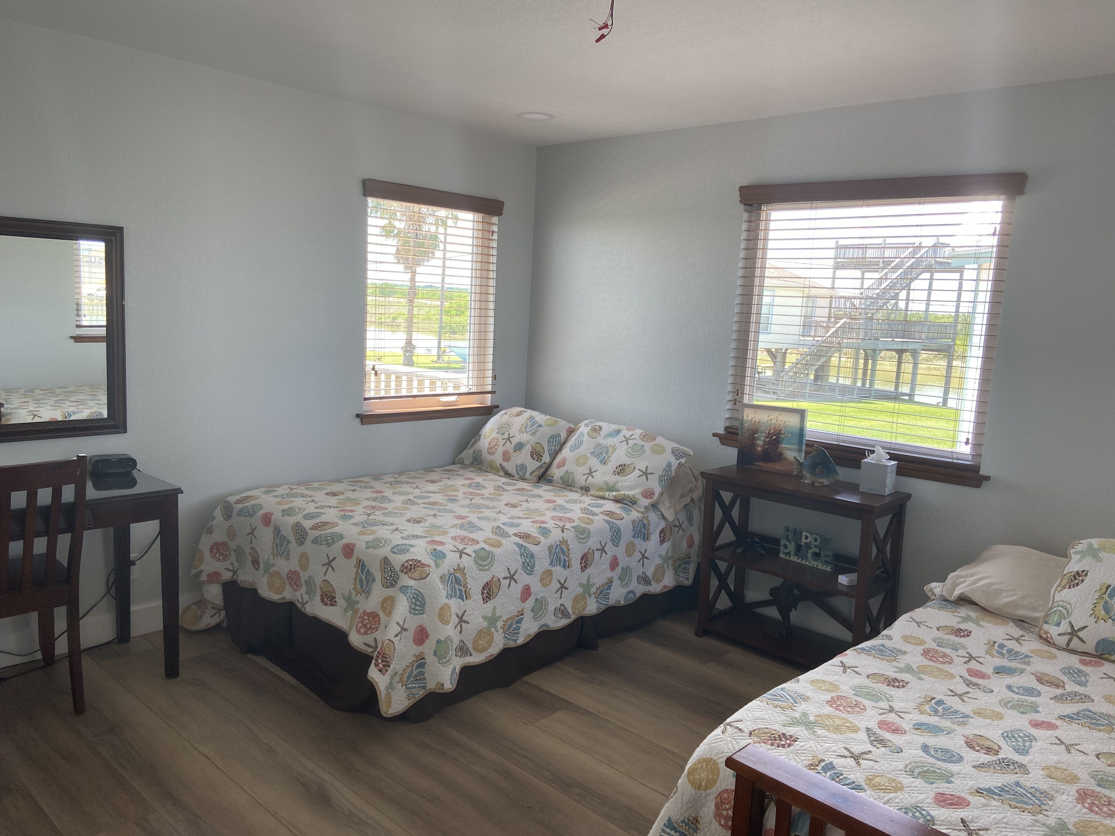 ON THE WATER with the BEST VIEW IN PORT LAVACA PORT ALTO