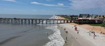 オーシャンフロントパラダイスはちょうど見つかった