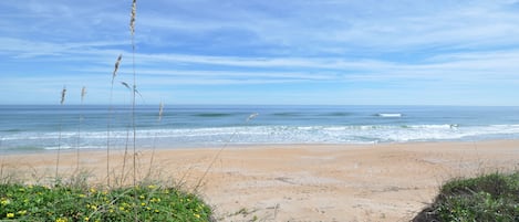 Praia | Na praia, toalhas de praia 