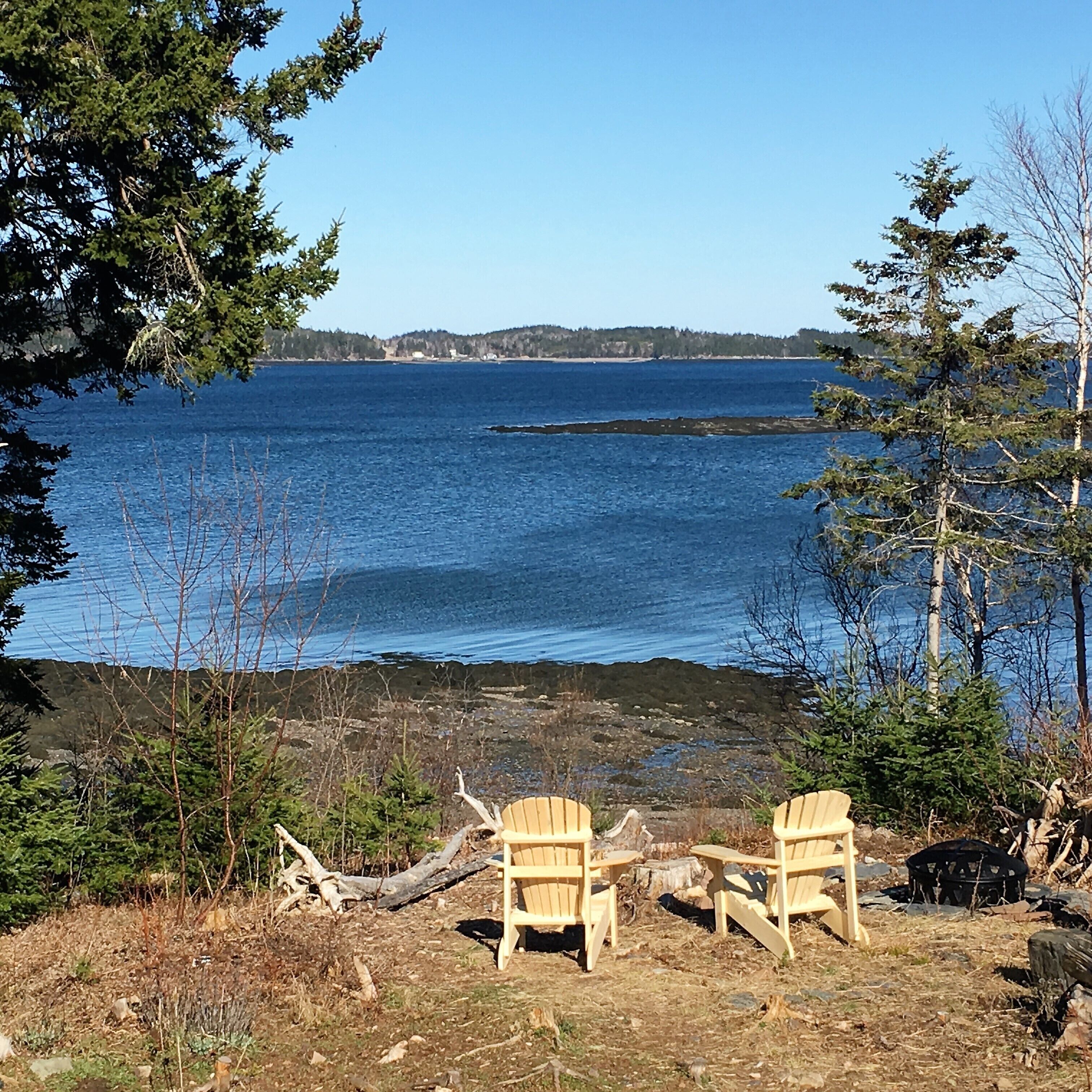 Relaxing Oceanfront Getaway!!!