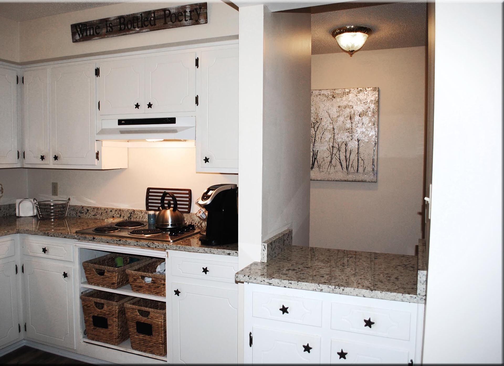 LOVELY WATERFRONT TOWNHOUSE WITH DOCK, KAYAK & PADDLE BOARD