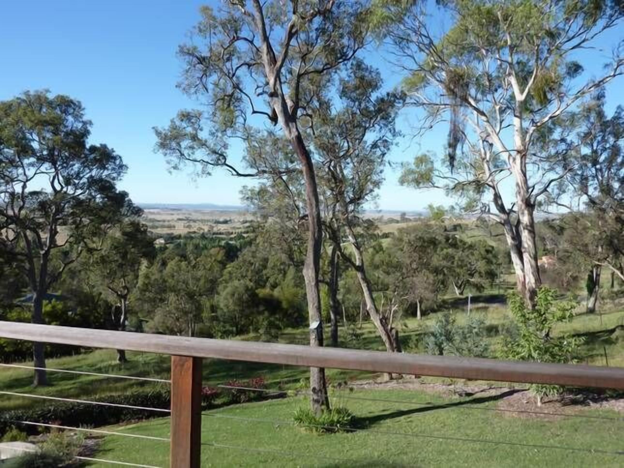 Armidale Wejalee B&B