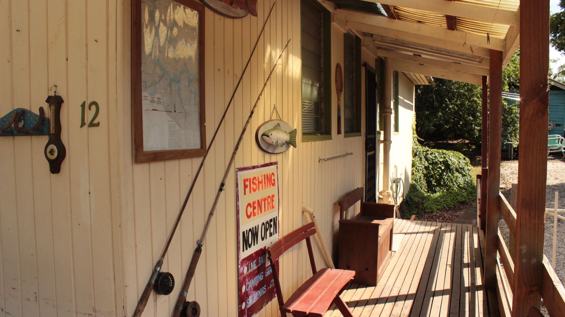 Cute Eildon Home for the whole Family