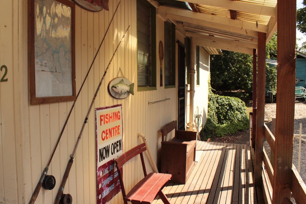 Cute Eildon Home for the whole Family
