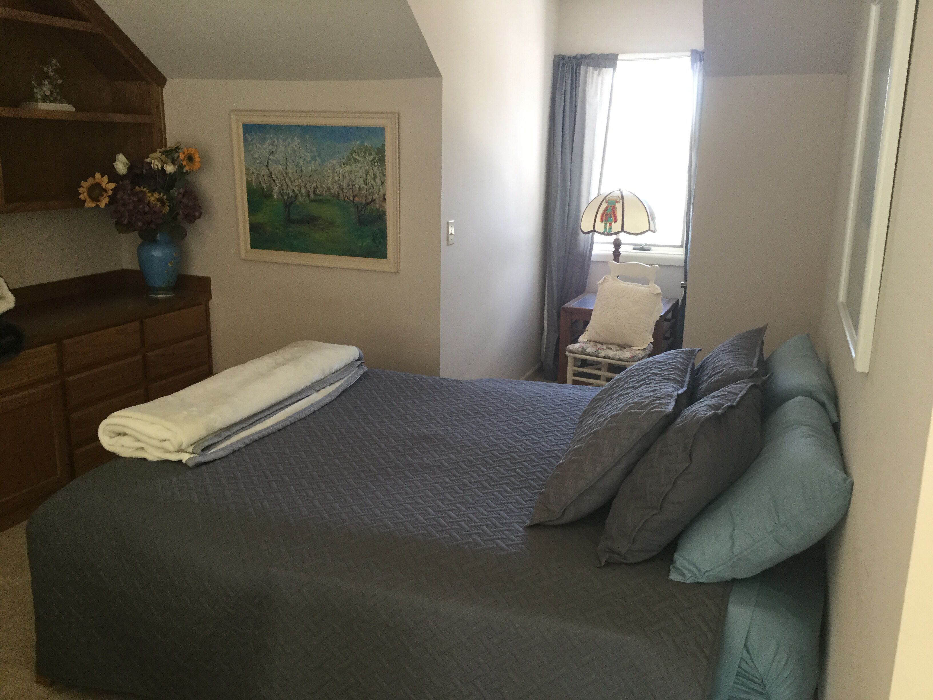 Kachina Pueblo, a great place to stay