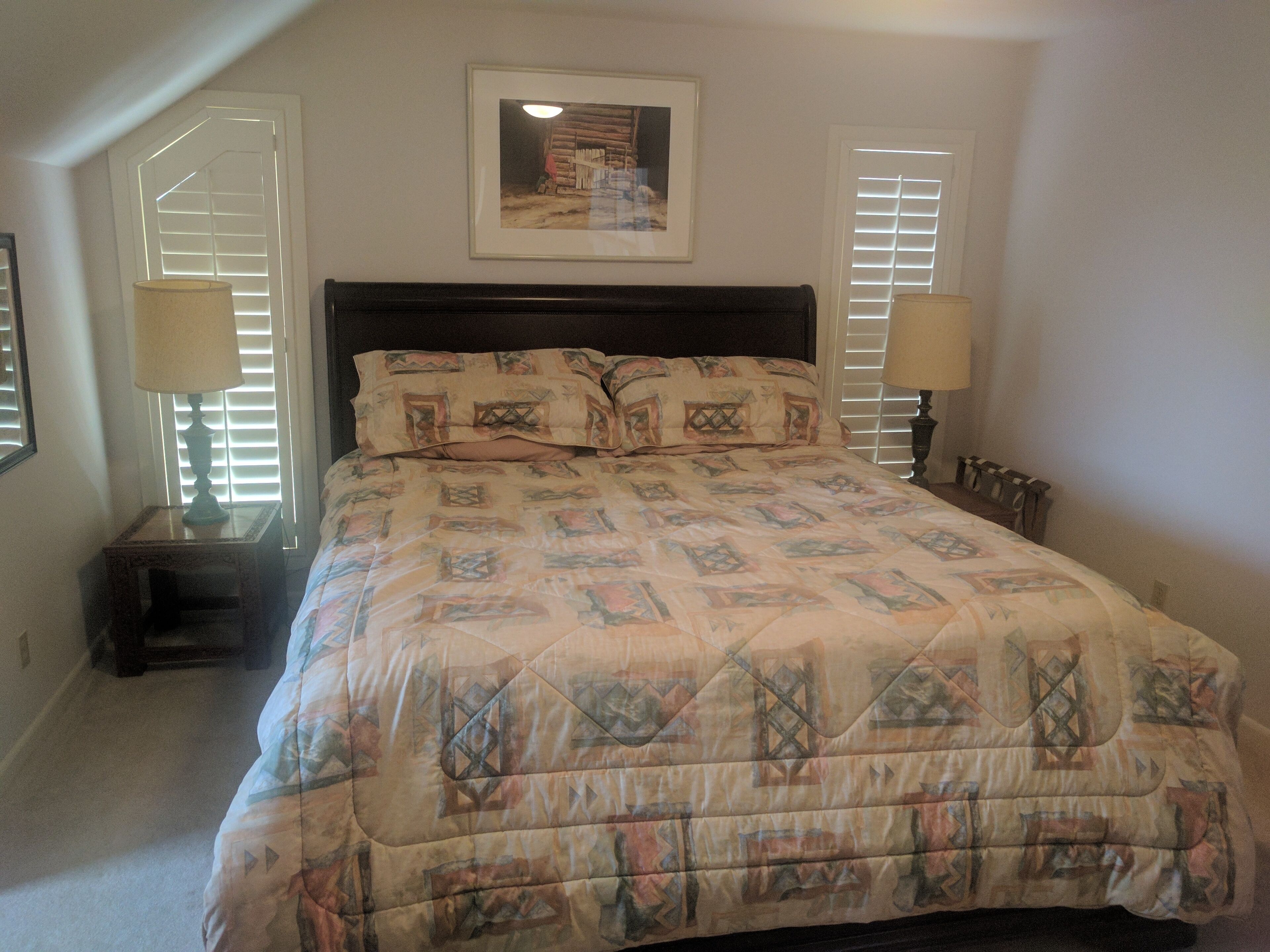 Kachina Pueblo, a great place to stay