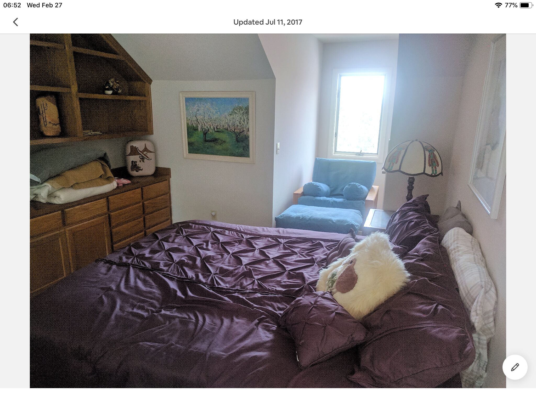 Kachina Pueblo, a great place to stay