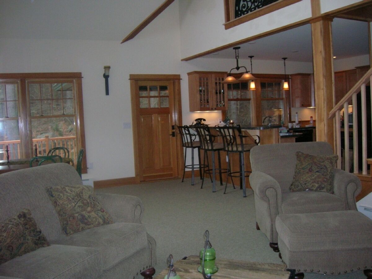 Adirondack Lake House Ideal for Summer & Fall Foliage Lakefront