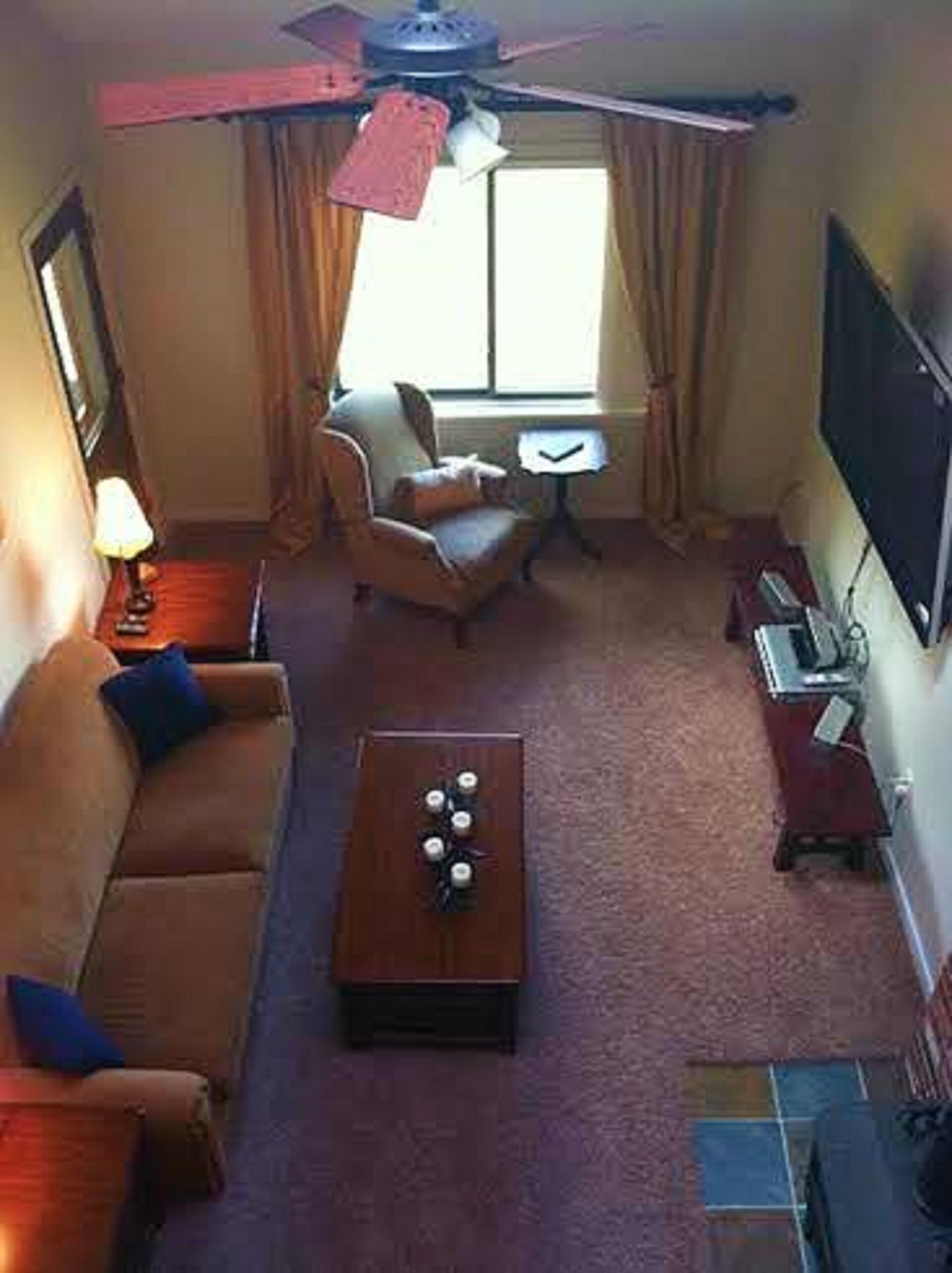 N. Conway Area Luxury Penthouse  w/ indoor pool