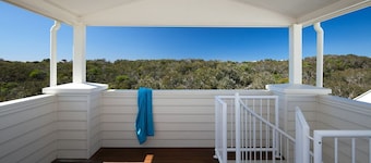 Seaside Beach House