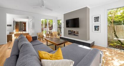 Seaside Beach House - Marcoola Beach