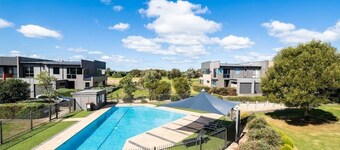 Coast at The Sands, Torquay