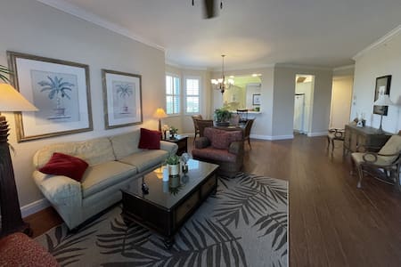 Naples Condo