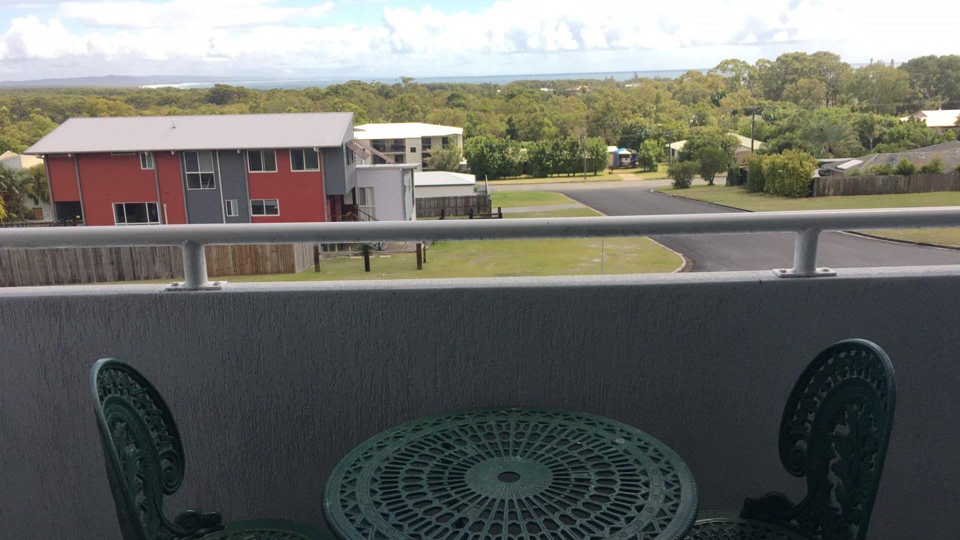 4/42 Manooka Drive - Rainbow Beach. Stunning Panoramic Views and Swimming Pool — image 14