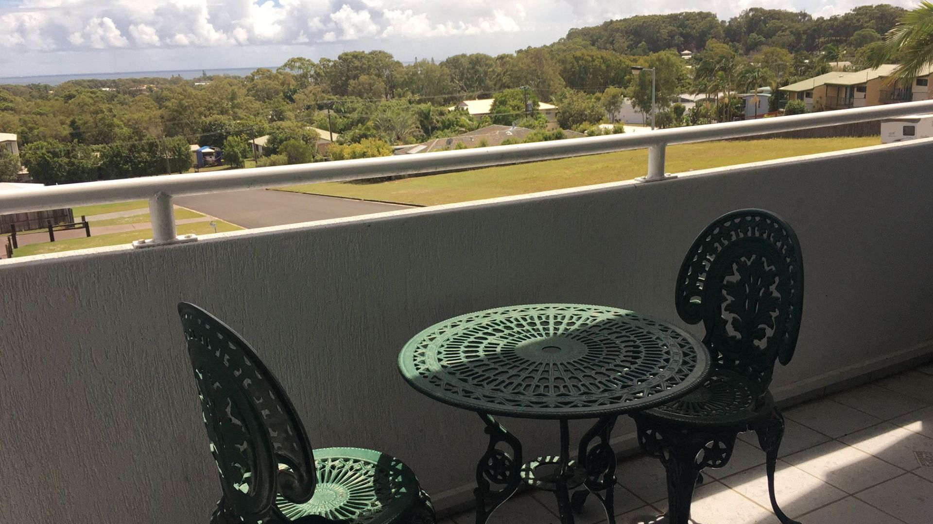 4/42 Manooka Drive - Rainbow Beach. Stunning Panoramic Views and Swimming Pool — image 15