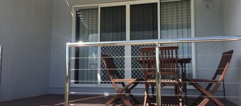 4/42 Manooka Drive - Rainbow Beach