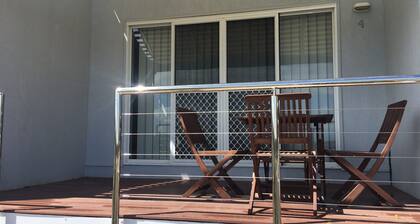 4/42 Manooka Drive - Rainbow Beach. Stunning Panoramic Views and Swimming Pool