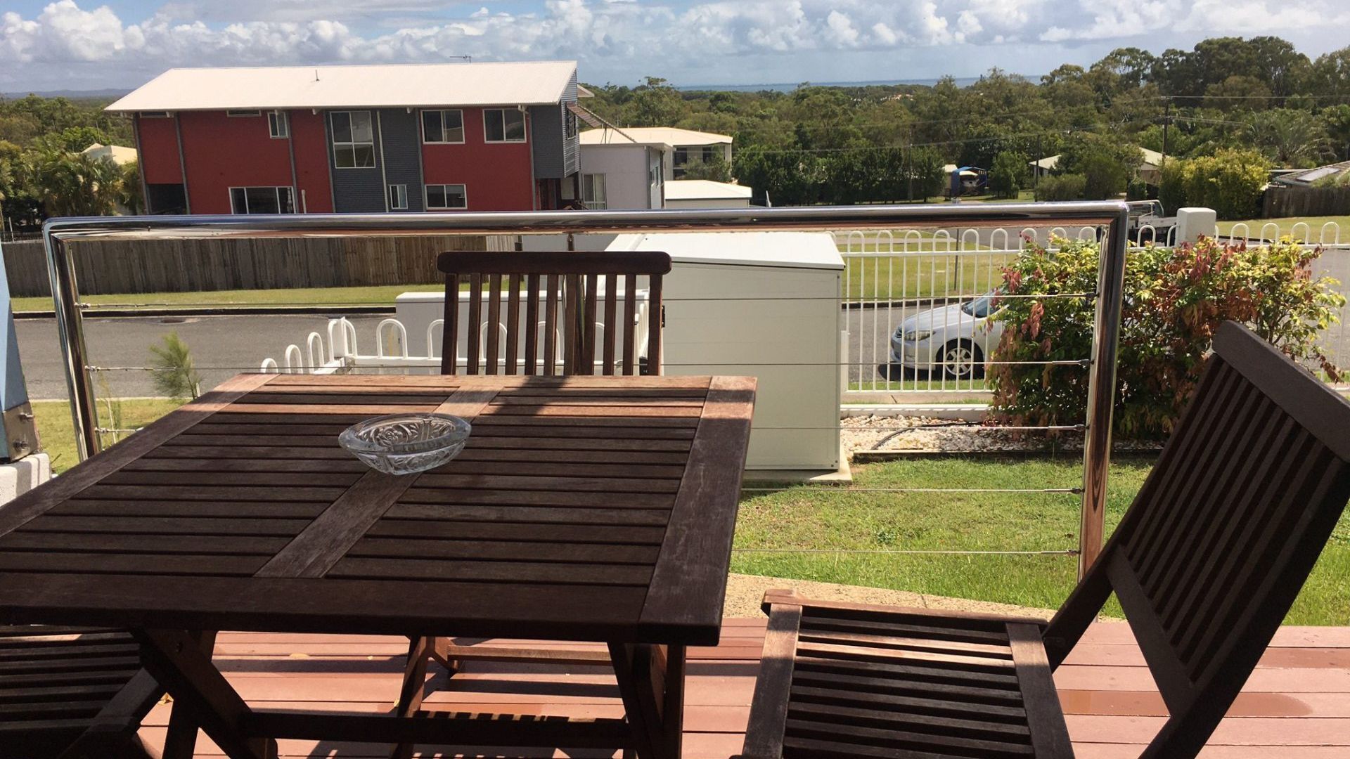 4/42 Manooka Drive - Rainbow Beach. Stunning Panoramic Views and Swimming Pool — image 19