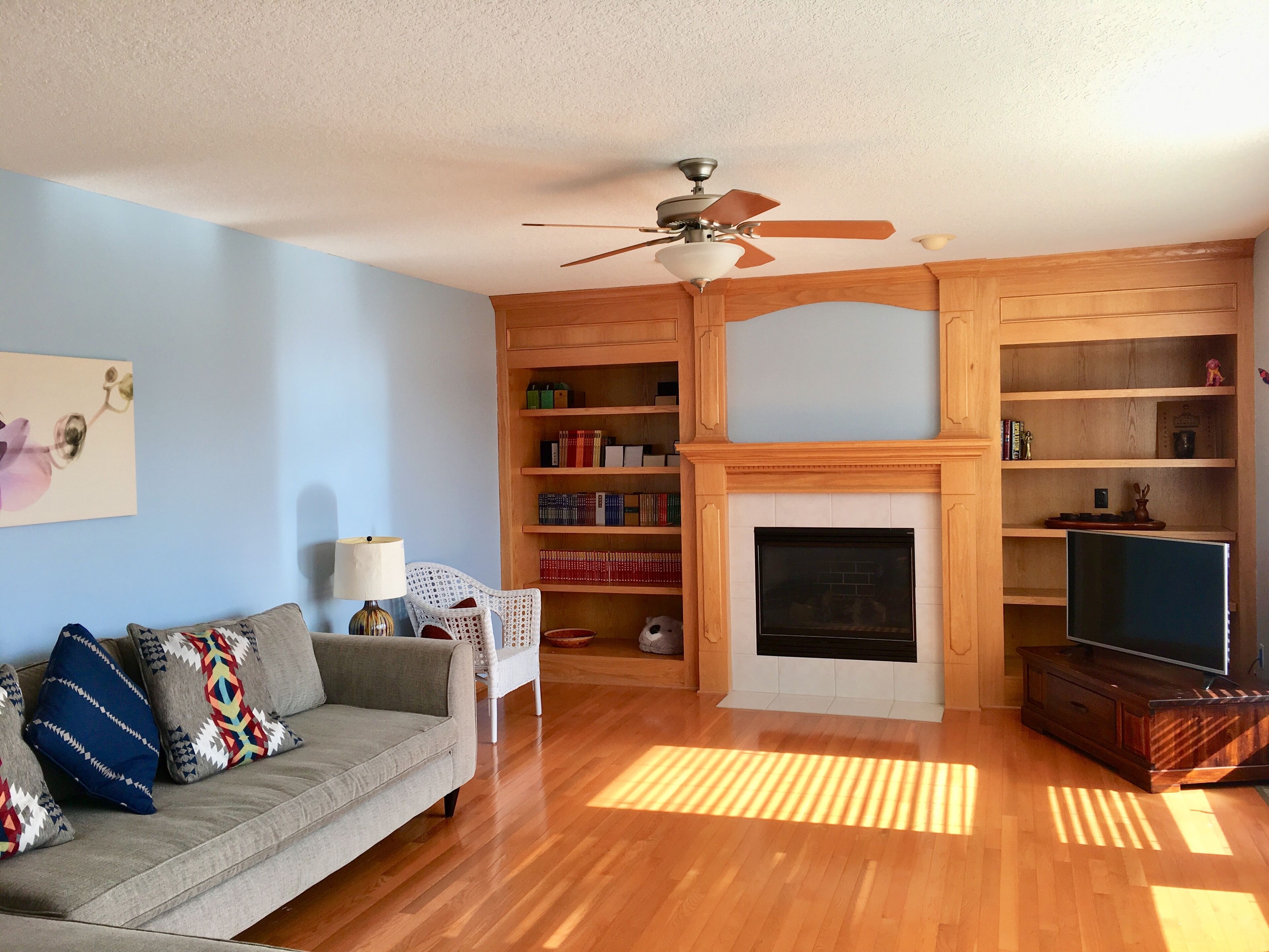 Cozy home with 4 bedroom in Urbandale