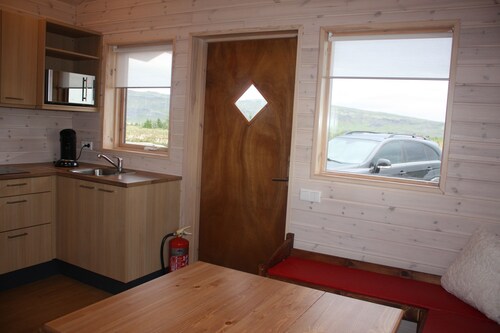 Nice Cottage near the Golden Circle