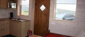 Nice Cottage near the Golden Circle