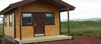Nice Cottage near the Golden Circle