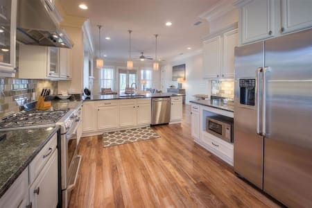 Santa Rosa Beach Private vacation home