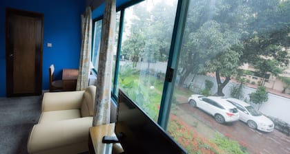 Premium Single room, Hotel Le Chateau