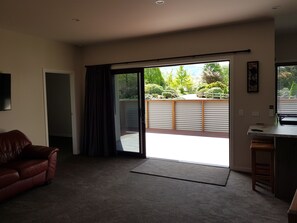 View from property - Bellhaven - Relax and enjoy (Cromwell)