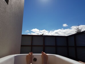 View from property - Bellhaven - Relax and enjoy (Cromwell)