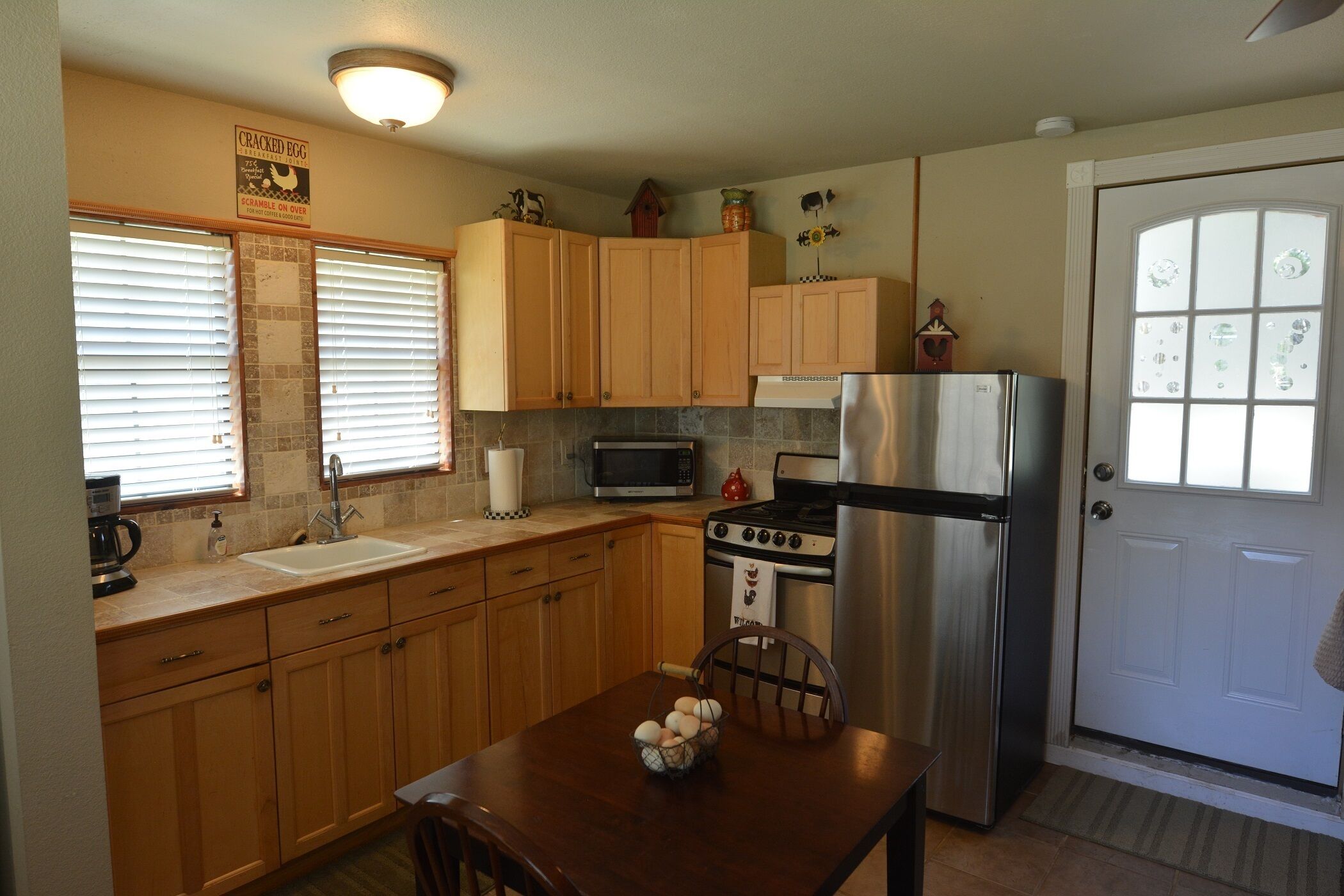 Relaxing Cottage among the trees with Private Hot Tub