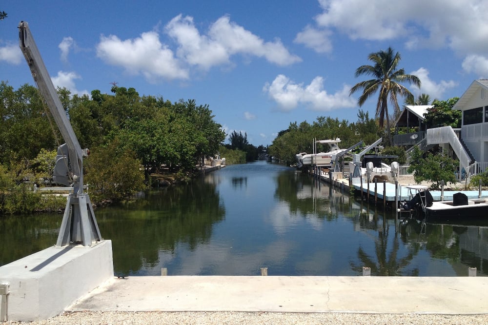 Big Pine Key Private vacation home