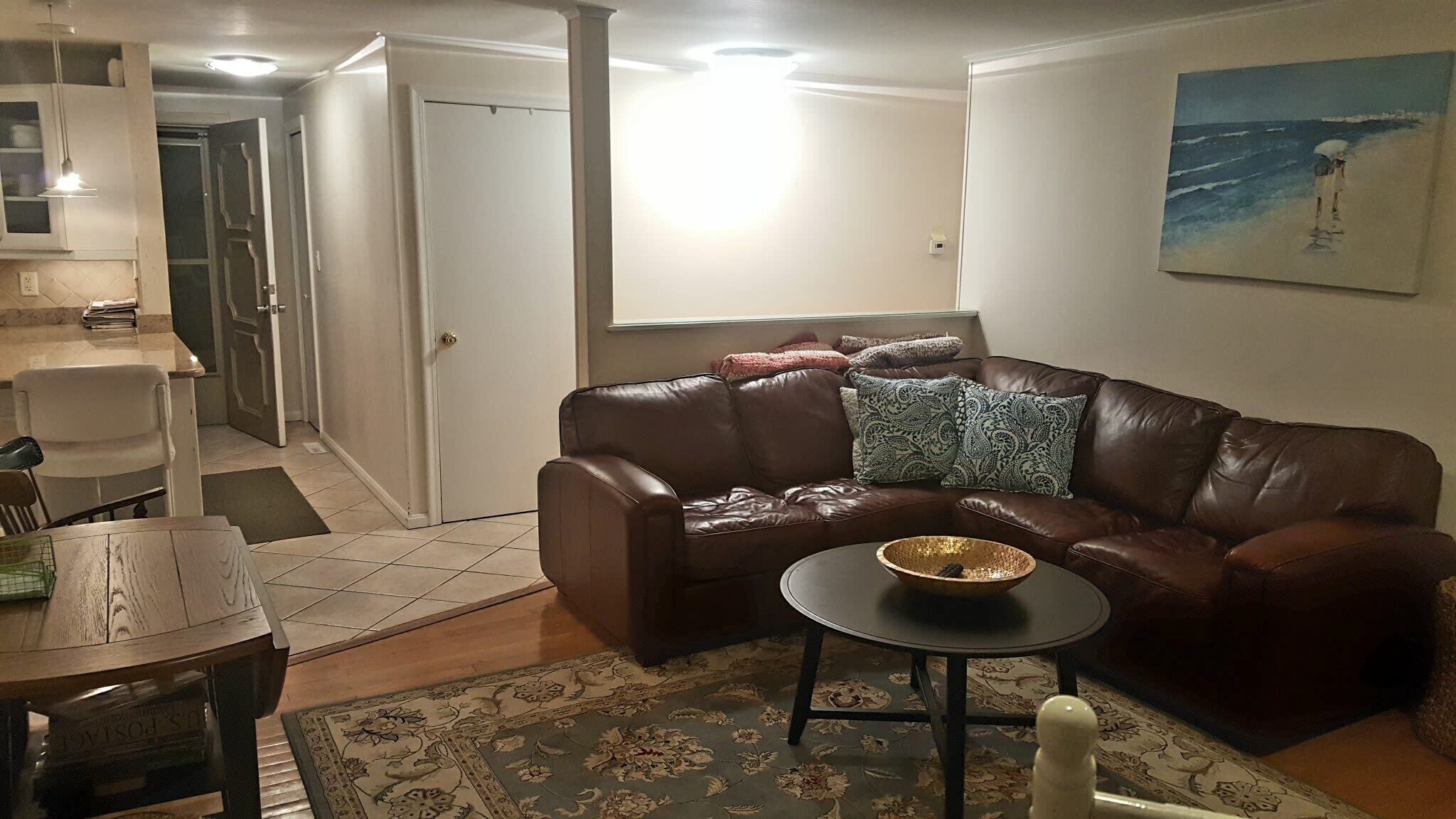 Great Harbors, Pets Welcome, Fenced Yard-Internet/Central AC