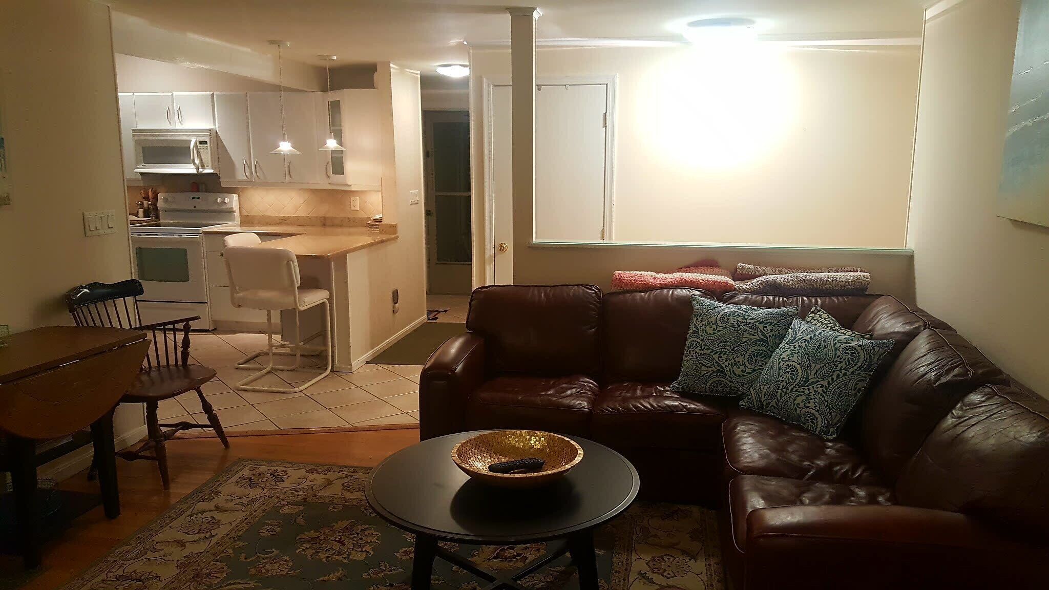 Great Harbors, Pets Welcome, Fenced Yard-Internet/Central AC