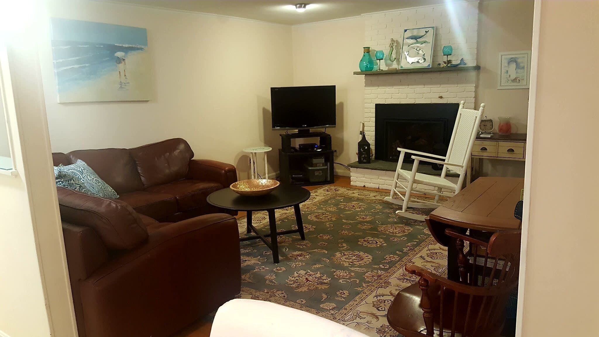 Great Harbors, Pets Welcome, Fenced Yard-Internet/Central AC