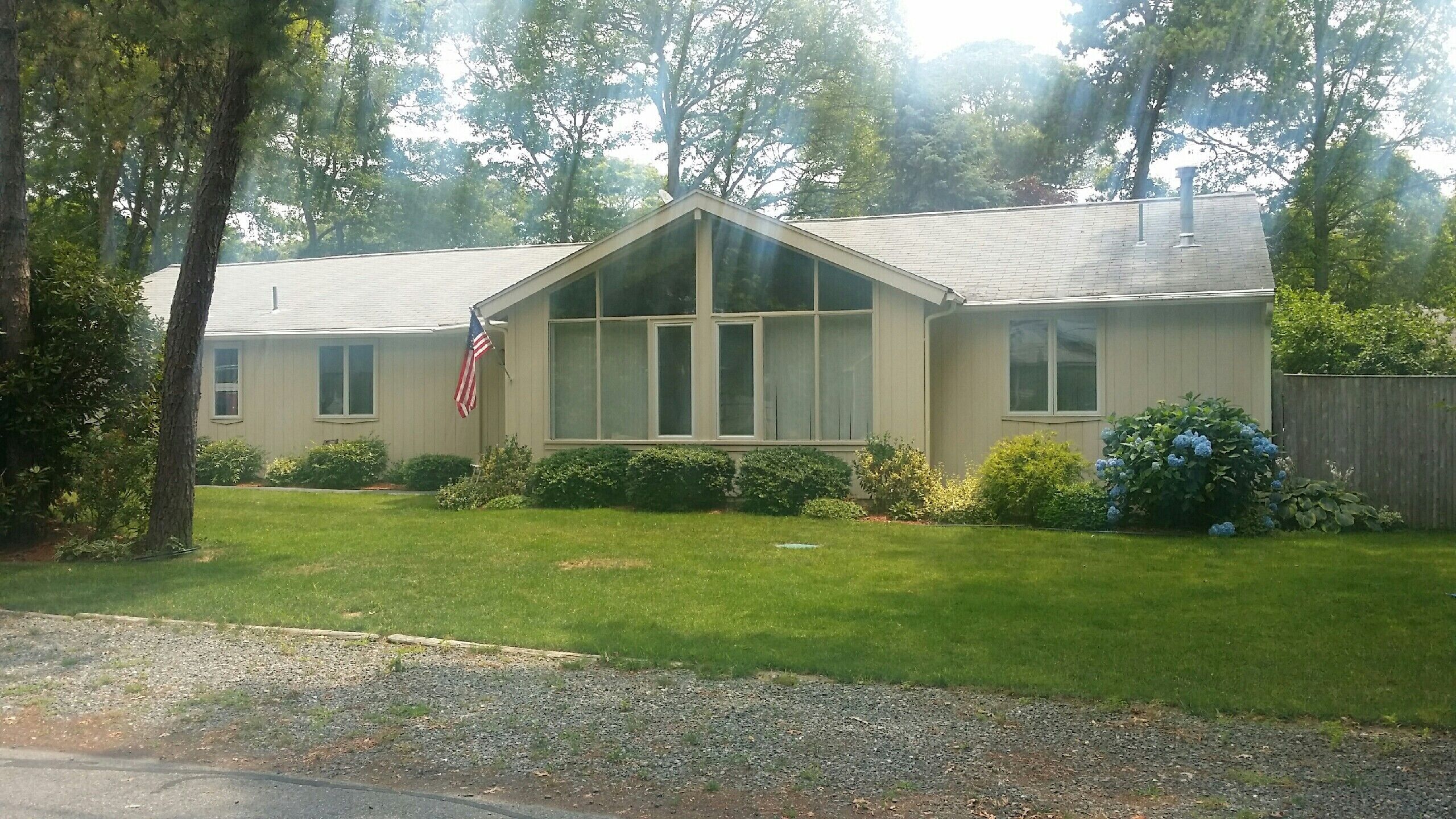 Great Harbors, Pets Welcome, Fenced Yard-Internet/Central AC