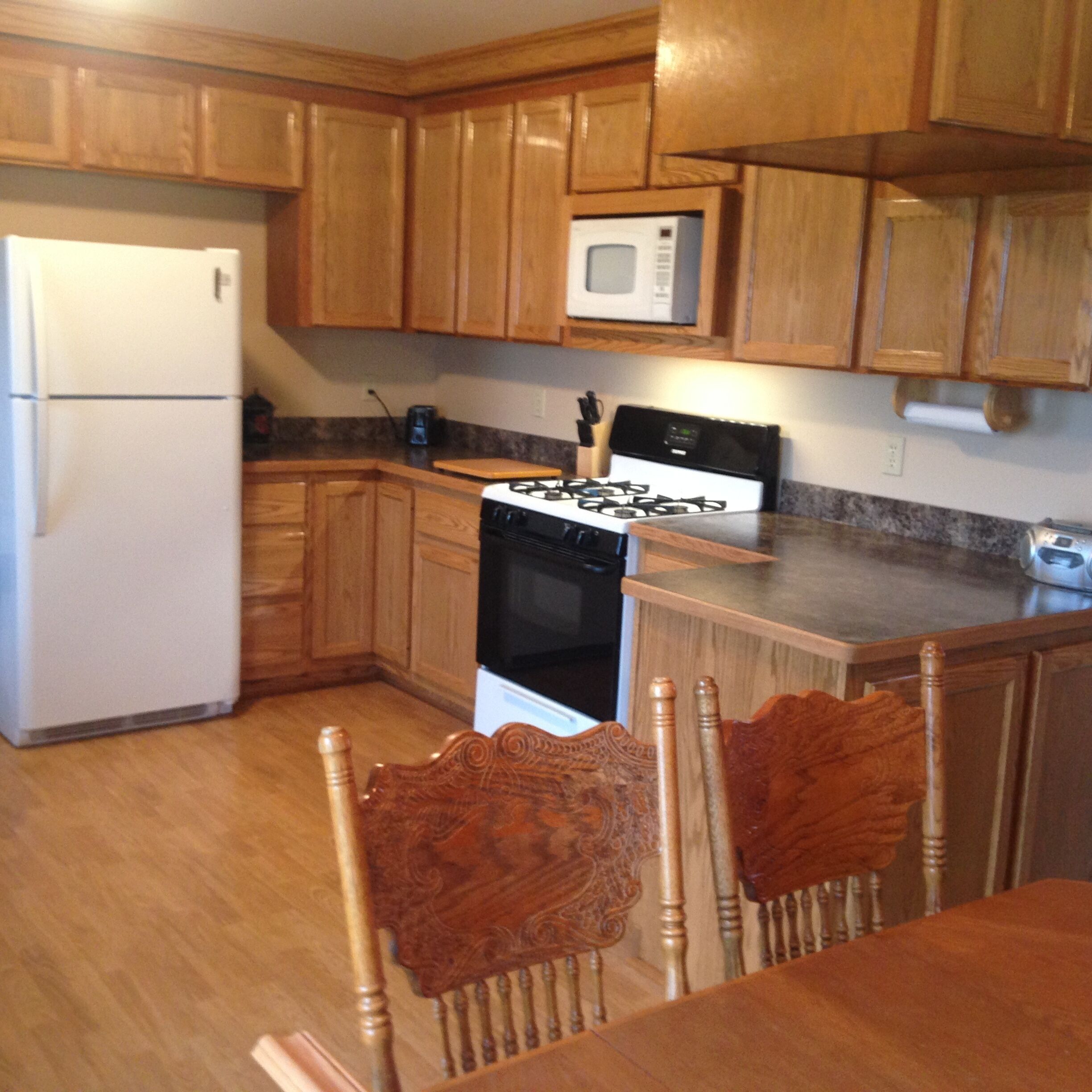 Luxury Vacation Home For Water Sports, Shopping, Fishing, Hunting And Hiking.