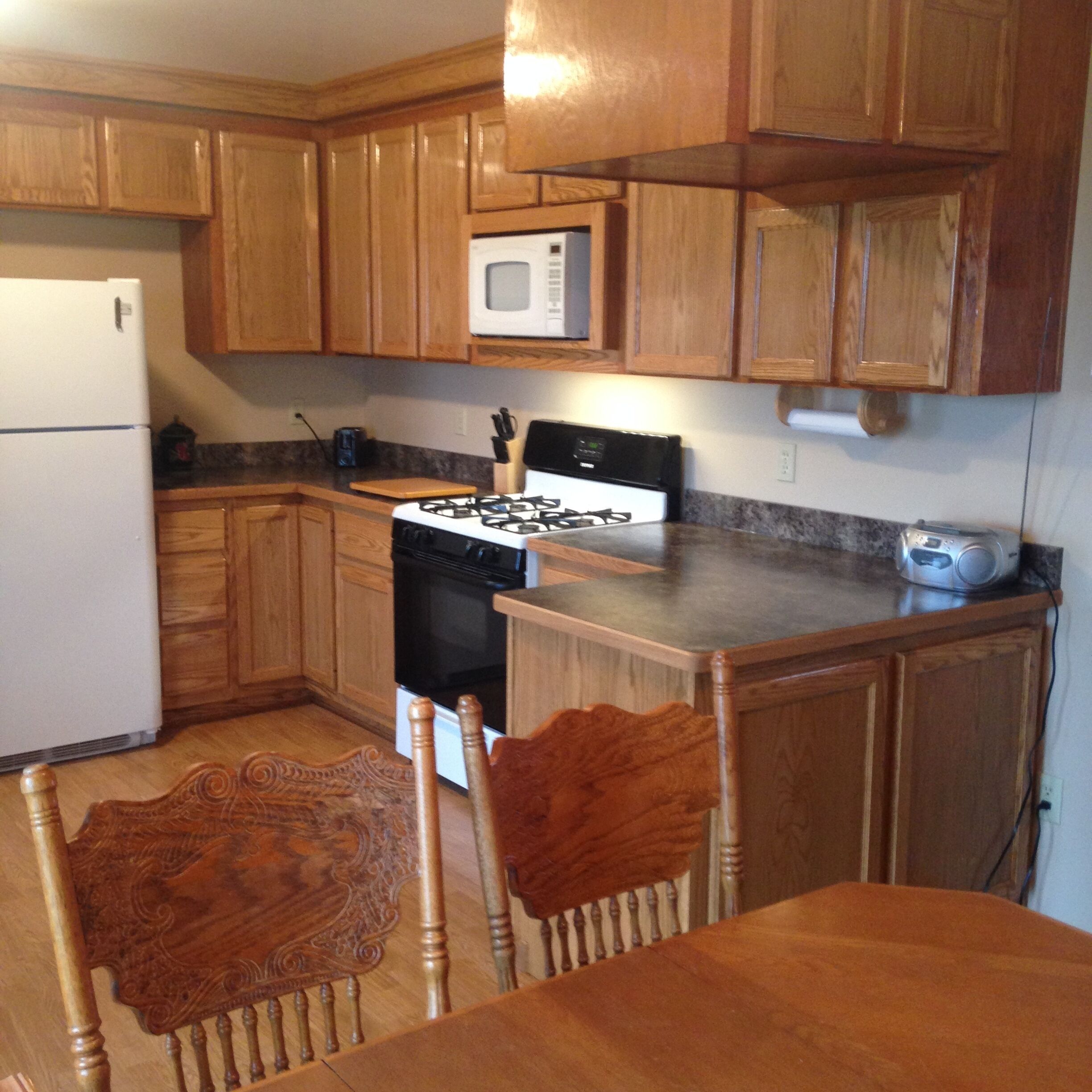 Luxury Vacation Home For Water Sports, Shopping, Fishing, Hunting And Hiking.