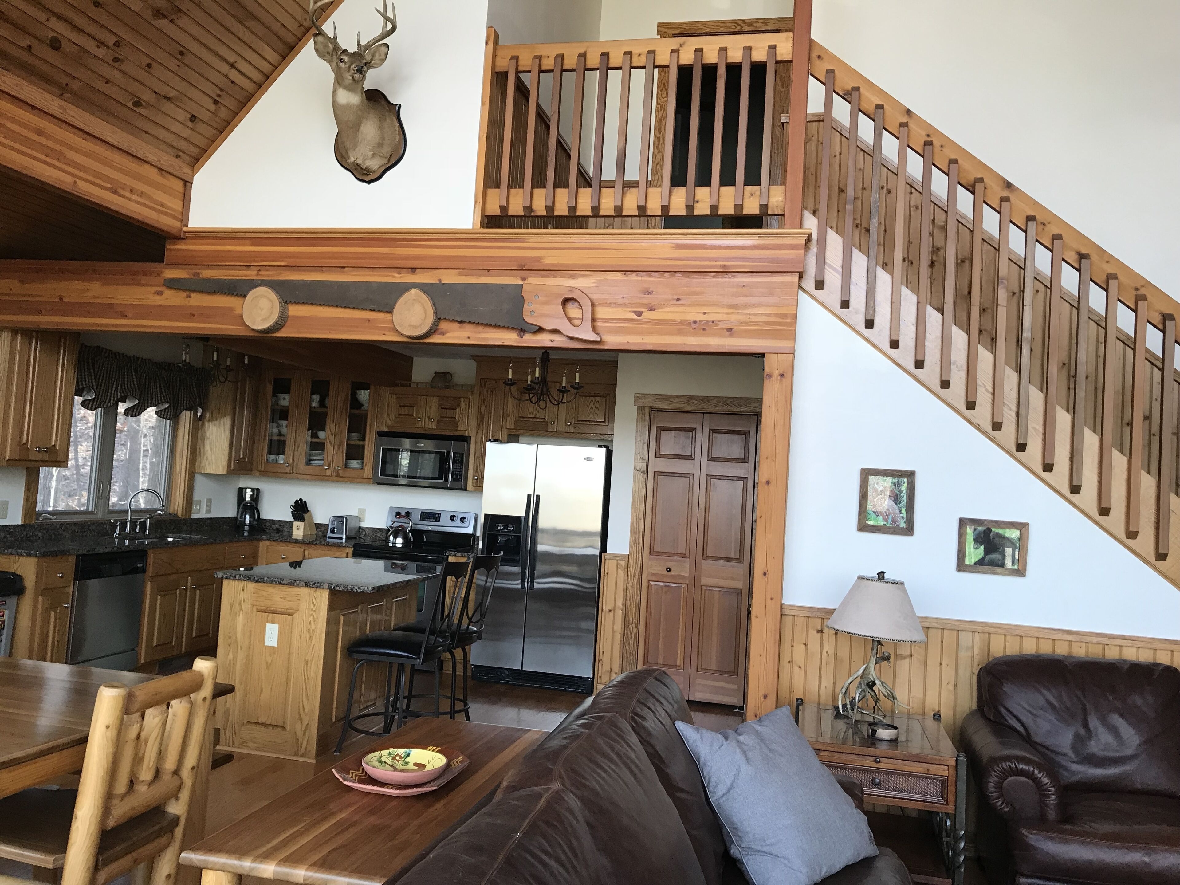 Intérieur