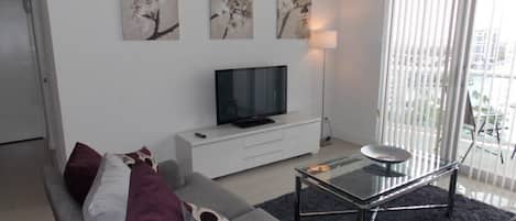 Smart TV
