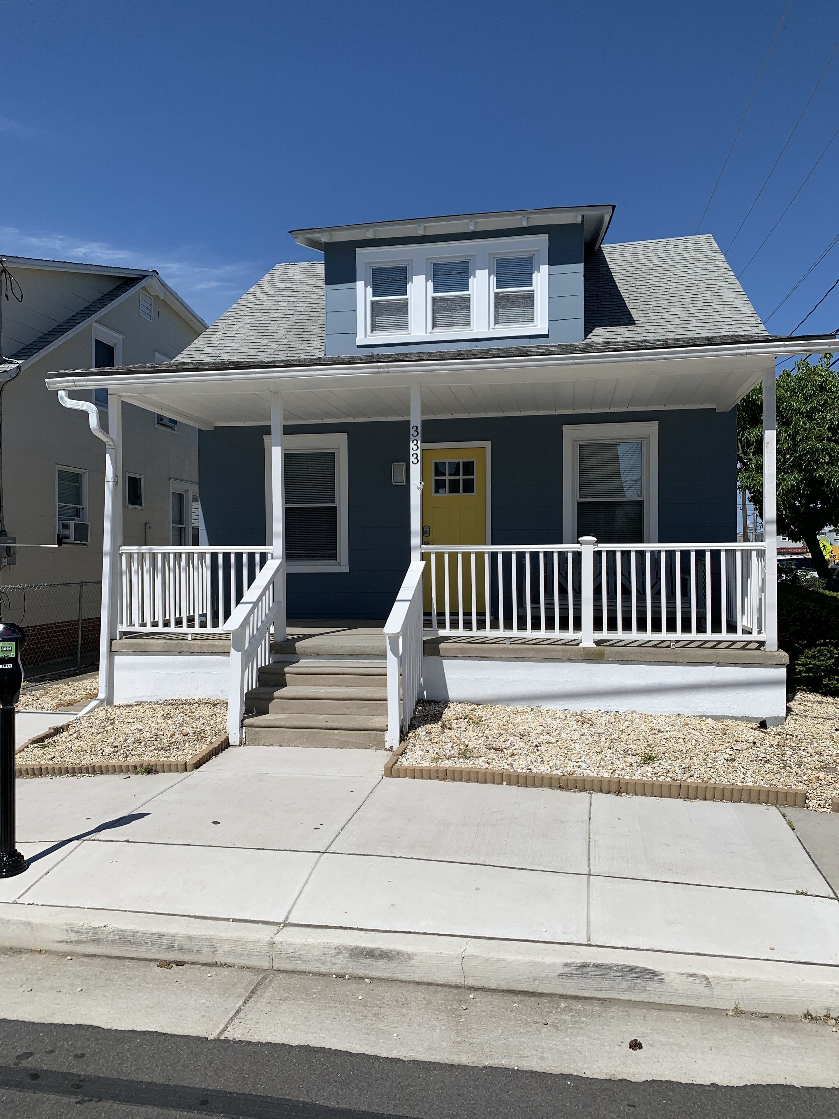 Top 10 Beach House Rentals In Wildwood, New Jersey Trip101