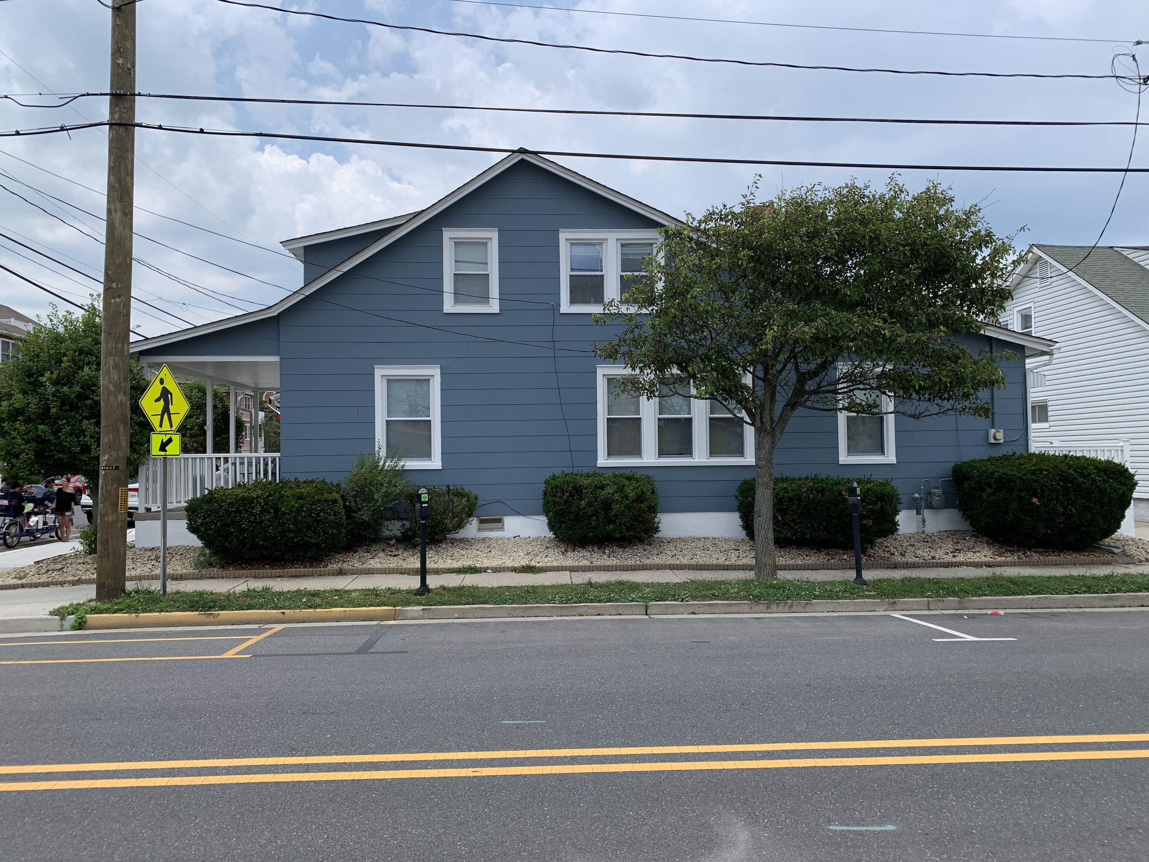 Top 10 Beach House Rentals In Wildwood, New Jersey Updated 2024 Trip101