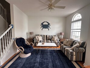 تلفزيون ذكي، مدفأة، طابعة