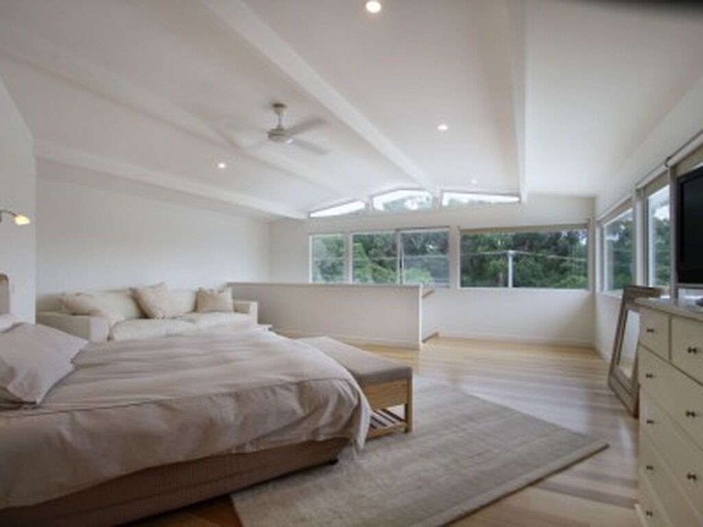 4 bedrooms
