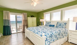 5 間睡房、熨斗/熨衫板、免費 Wi-Fi