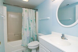 Bathtub